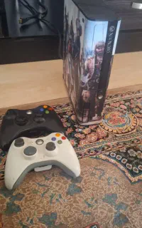 ایکس باکس 360