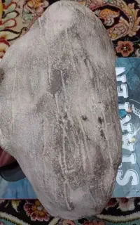 سنگ مشکوک به شهاب
