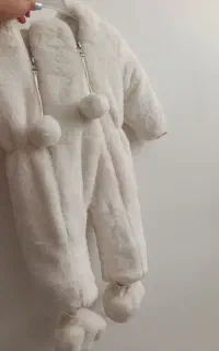 سرهمی خز دار