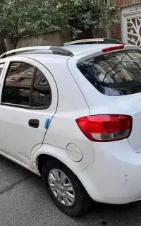 تیبا ۲ پلاس