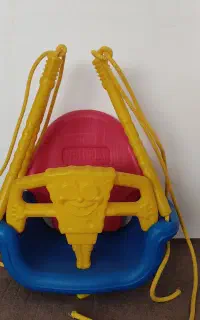 تاب کودک