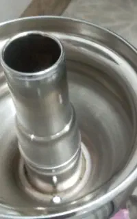 سماورگازی