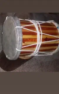 دمام‌چوبی