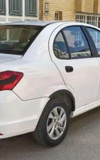 ساینا مدل ۹۶.. با دنا هم معاوضه میکنم