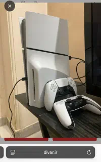 پلی استیشن ۵ اسلیم