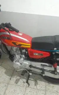 فروش موتور سیکلت