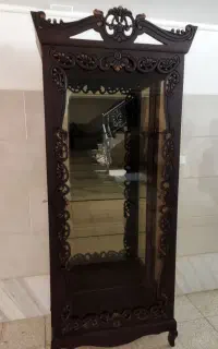 بوفه در حد نو