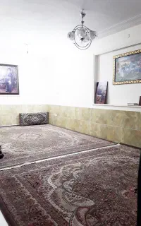 120متر نواب دربست