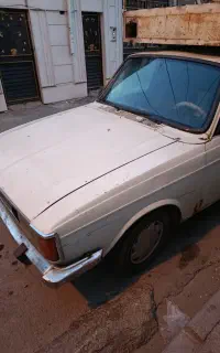 پیکان وانت مدل ۸۱