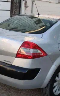 مگان 2000 اتومات فروش فوری