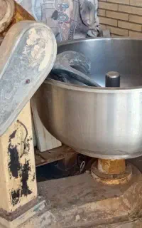 مکینه ۱۰۰ ک