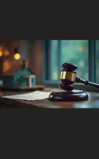 وکیل پایه یک دادگستری و مشاور ملکی/حقوقی/ثبتی