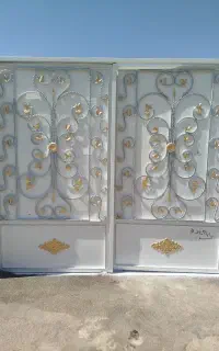 رنگ کاری و نقاشی ساختمان