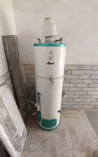 آبگرمکن سالم