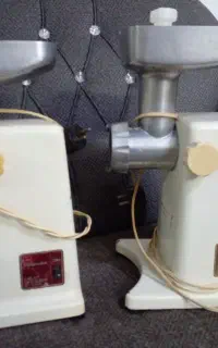 چرخ گوشت دوعددتوشیبادرحدنو