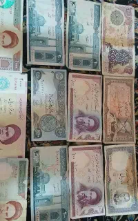 پول قدیمی