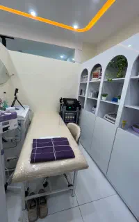 نیاز مند مدل برای فیشال