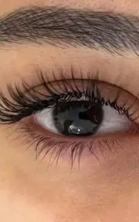 اکستنشن‌مژه