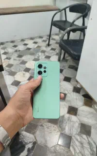 شیائومی نوت 12