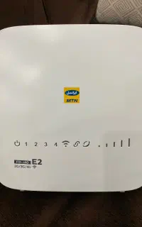 مودم ایرانسل مدلe2