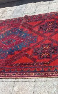 قالیچه قدیمی