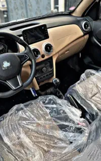 اطلس GLسفید رینگ اسپورت