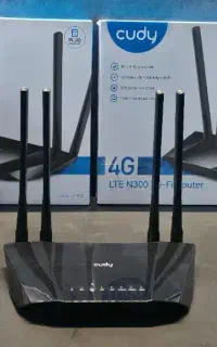 مودم سیم کارتی کودی مدلLt400