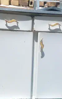 کابینت ابچکان سالم