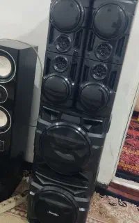 فروش باند اسپیکر