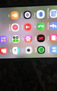 گوشی A54سامسونگ
