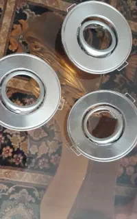 تعدادی هالوژن دست دوم