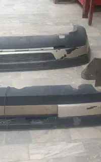سپر عقب و جلو پژو 405