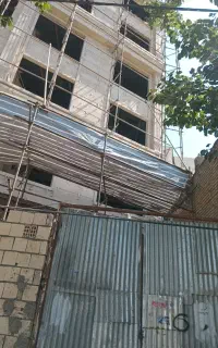 کاشیکاری وسنگ  بنایی صفر تاصد