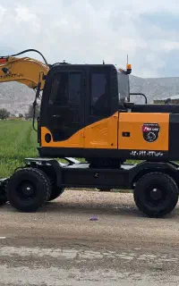 اجاره بیل مکانیکی