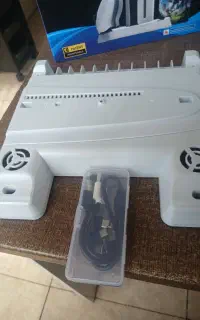 فن خنک کننده پی اس ۵
