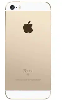 iphone SE 2016