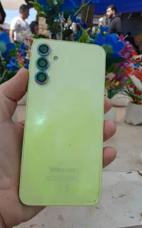 گوشی سامسونگ a15ویتنام