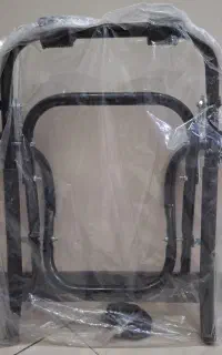باربند دوچرخه صندوقی