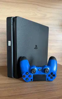 Ps4 Pro / Slim / Fat