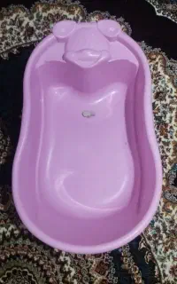 وان حمام کودک