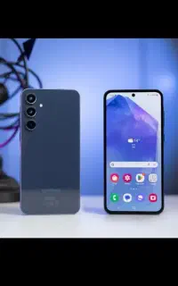 گوشی سامسونگ a55 ویتنام