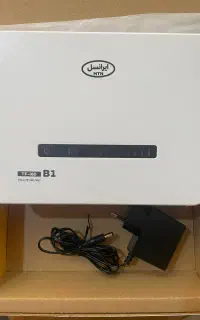 مودم ایرانسل  TDLTE - TF-i60 B1
