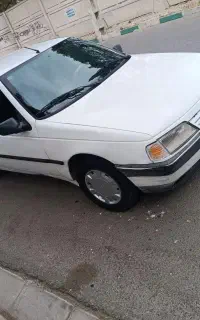 آردی سفید مدل 83 (شاسی پلمپ)