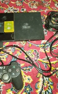 ps2 /پلی استیشن ۲