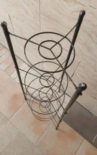 جاقابلمه وجاظرفی