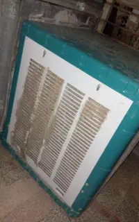 کولر آبی 3500