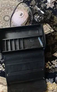 فروش وسایل کاشت ناخن