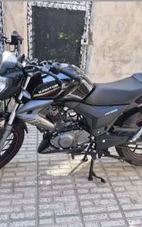 موتور بنلیnx150برند ایتالیا