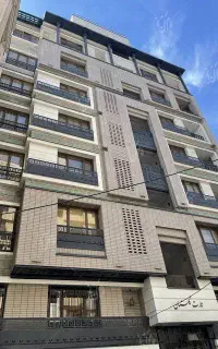 طراحی نما ساختمان