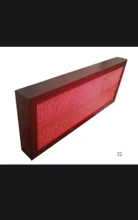 تابلو روان در حد نو